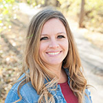 Richelle Smith Headshot