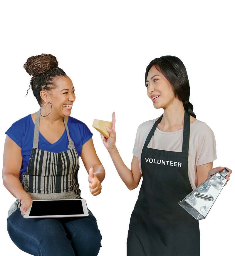 Banner image foreground