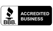 BBB Accredited