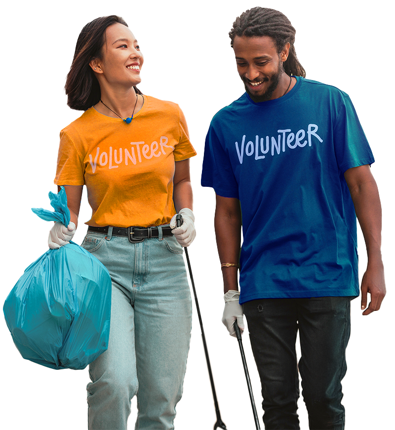 Banner image foreground