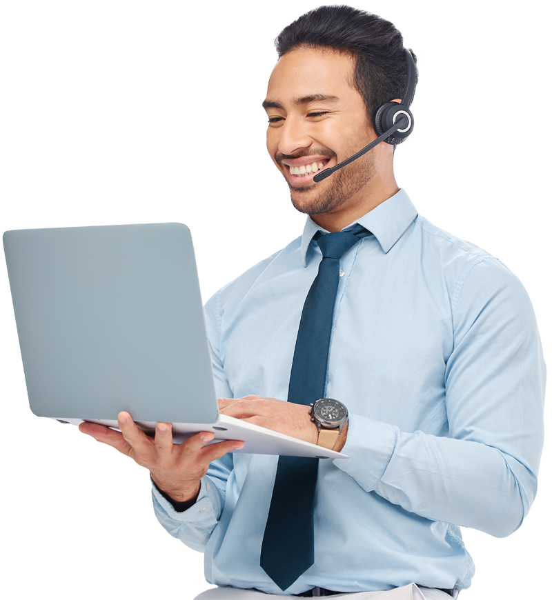 Banner image foreground